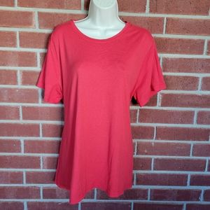 354 Time and Tru ladies Tshirt.